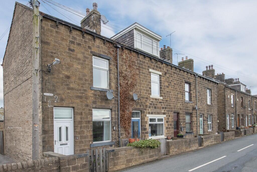 1 Aireside, Cononley BD20 8LT