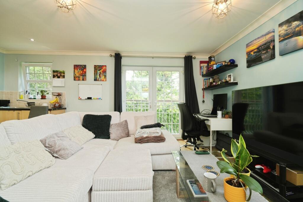 Main image of property: Chaplin Close, SALFORD, Lancashire, M6