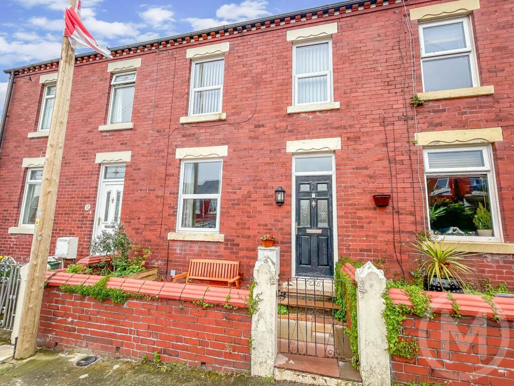 Main image of property: Briercliffe Avenue, Blackpool, FY3 9LY