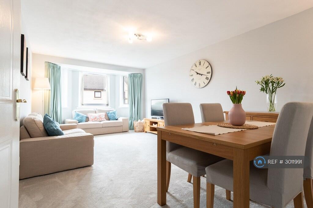 Apartment in Edinburgh - View 3