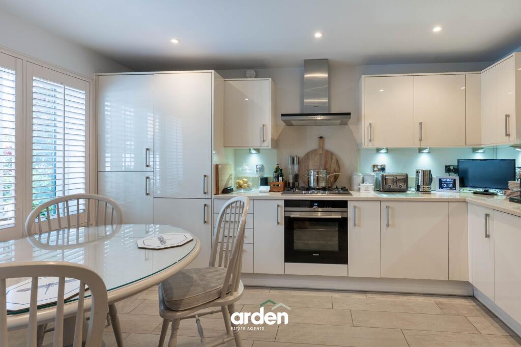 Additional image 2 of Butterwick Close, Barnt Green, B45