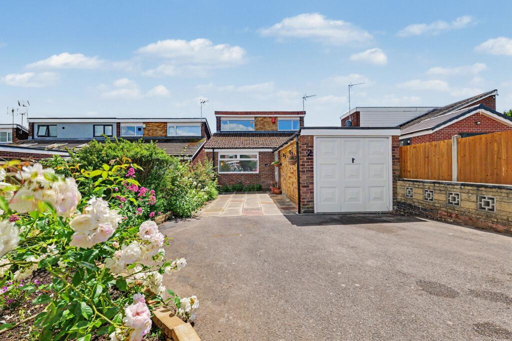 Main image of property: Cressage Road, Coventry, CV2