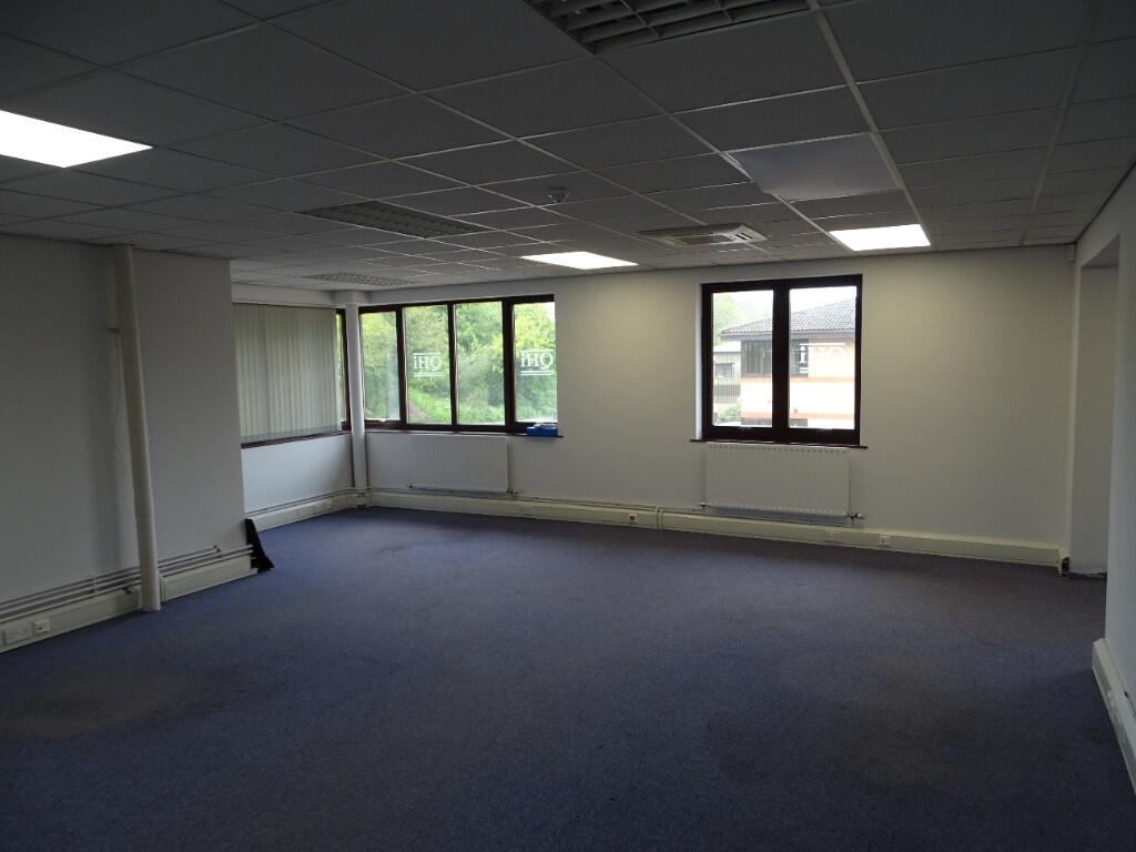 Additional image 12 of Allied Business Centre, Coldharbour Lane, Harpenden, Hertfordshire, AL5
