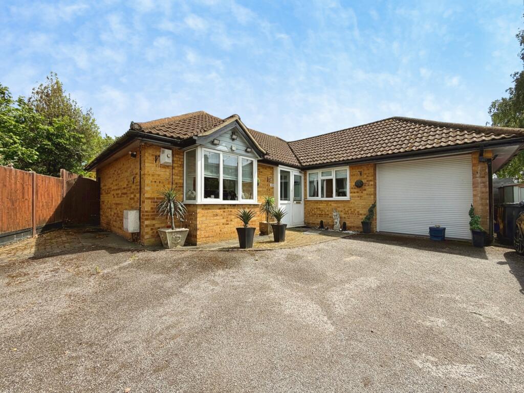 Main image of property: Hillborough Road, Westcliff-on-Sea, Essex