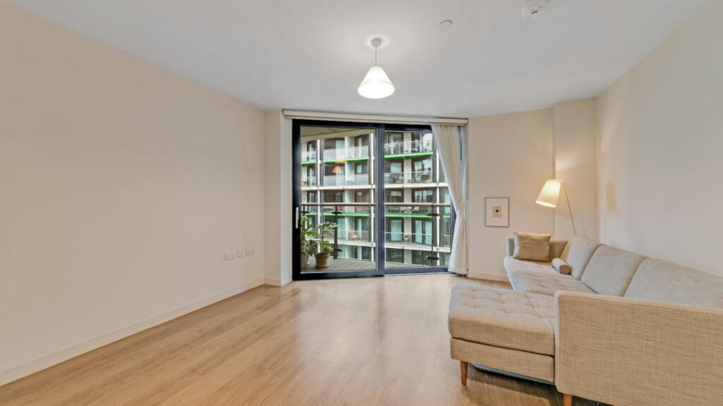 Apartment in London - View 4