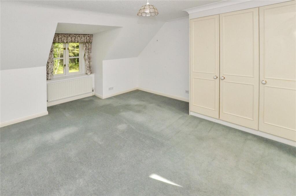 Garden Court, Riverside Road, West Moors, Ferndown, BH22 - View 4