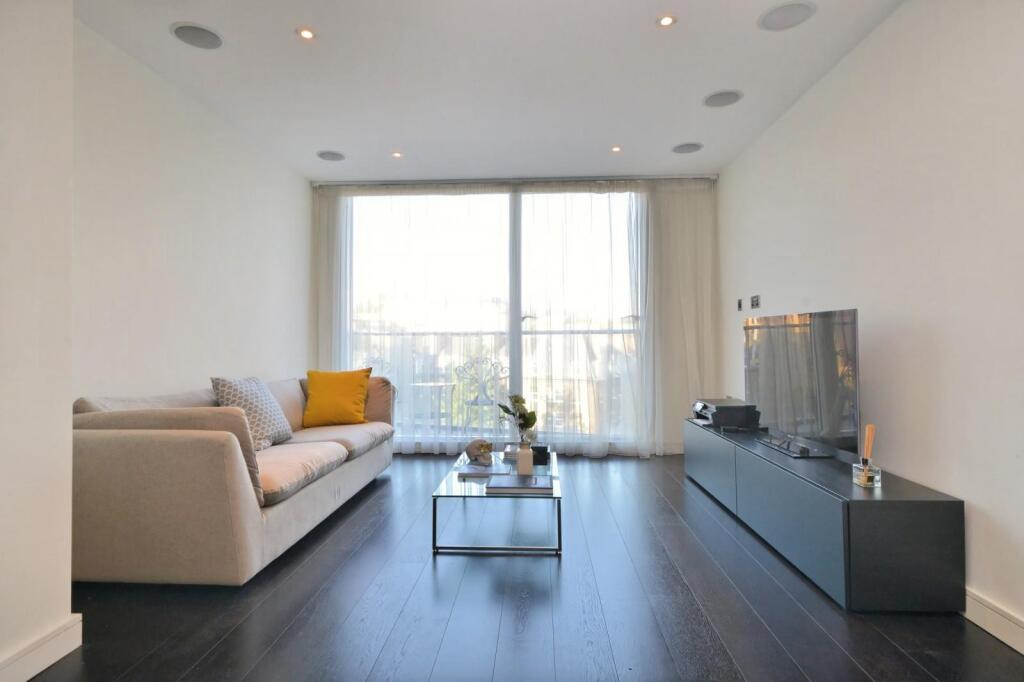 Main image of property: Caro Point, Grosvenor Waterside, Chelsea SW1W