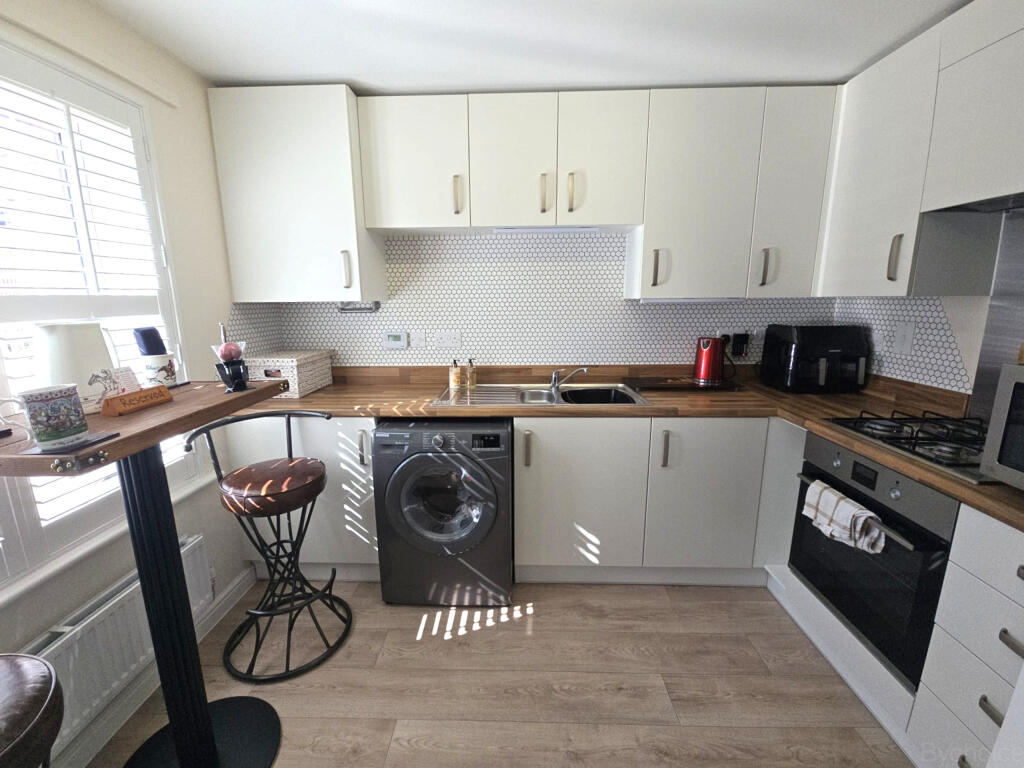 House in West Suffolk, Bury St Edmunds - View 2