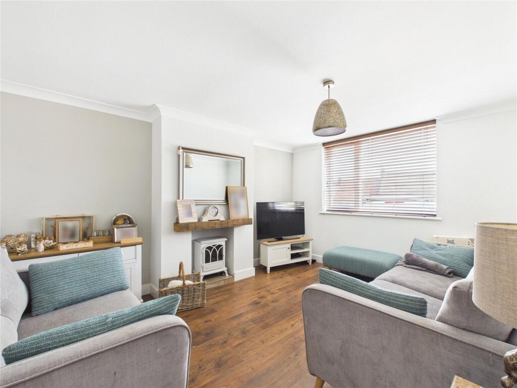 House in Bristol, Kingswood - View 2