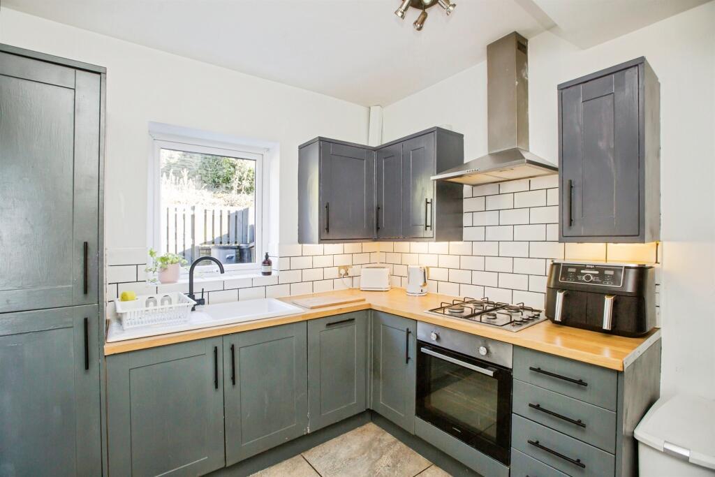 Main image of property: Plane Tree Nest, Halifax