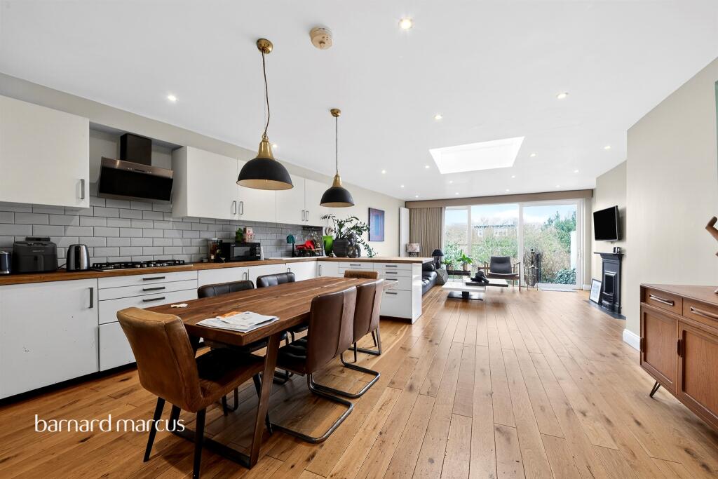 Main image of property: Torrington Gardens, London