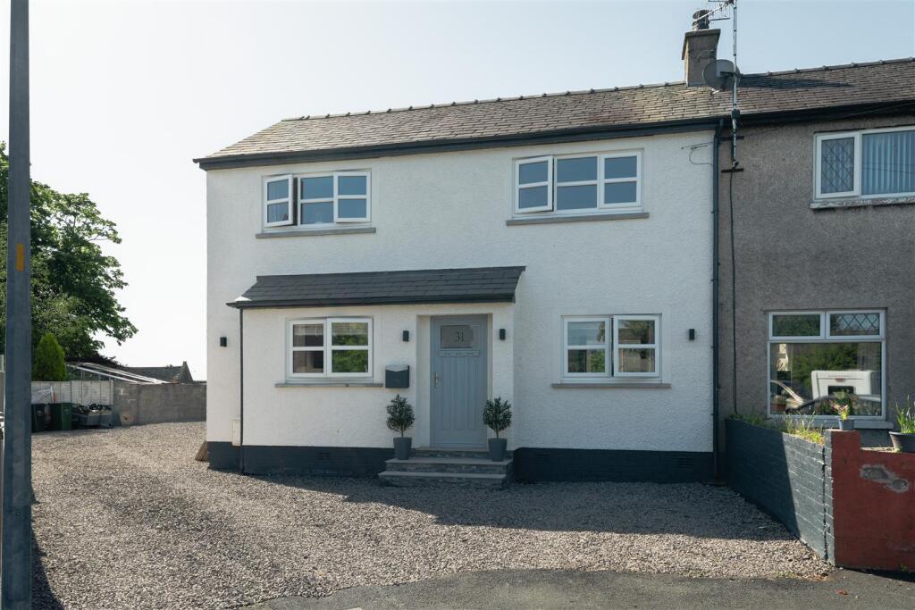 Main image of property: Oakwood Drive, Ulverston