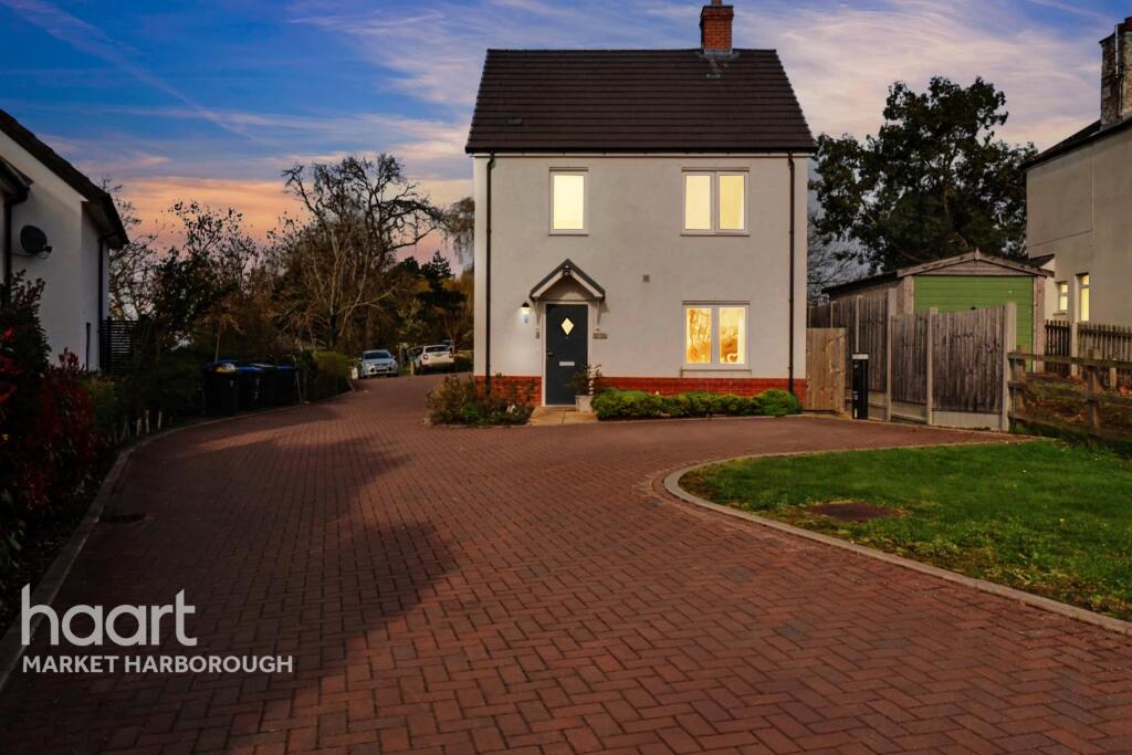 Main image of property: Orchard Court, Leicester