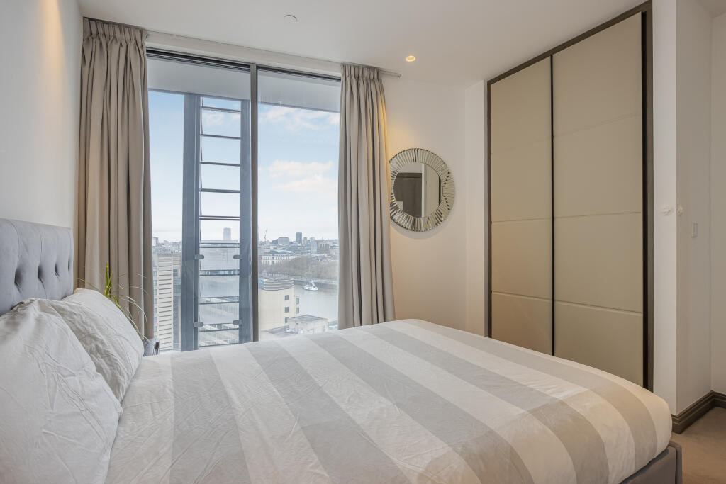 3 bedroom apartment for rent