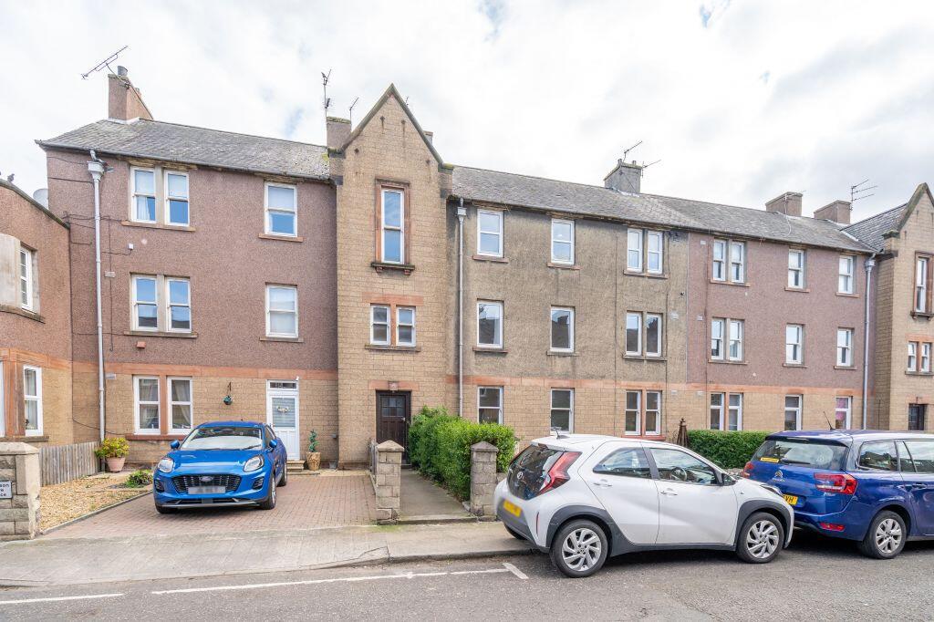 Main image of property: 6c, Mansfield Place, Musselburgh, EH21 7DN
