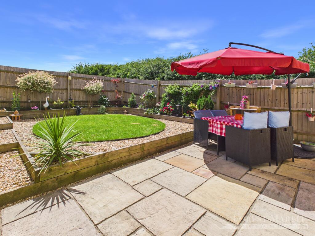 House in Frome, Adderwell - View 2