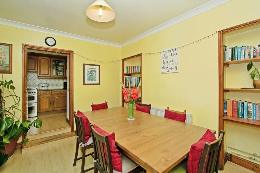 Albany Road, Redruth, Cornwall, TR15 - More