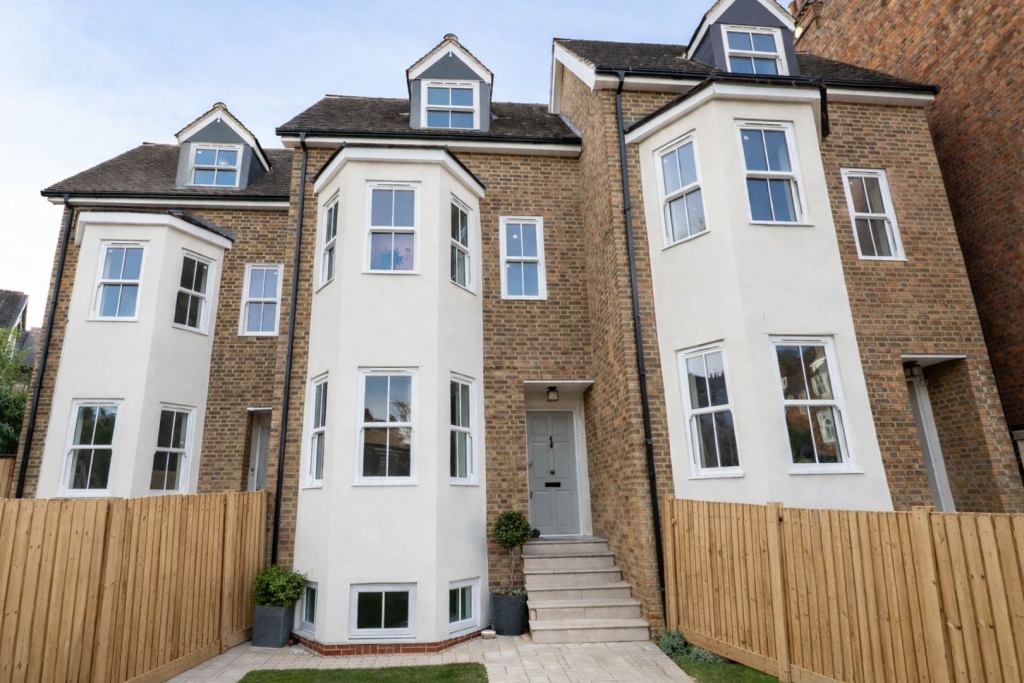 Main image of property: Platts Lane, London, NW3