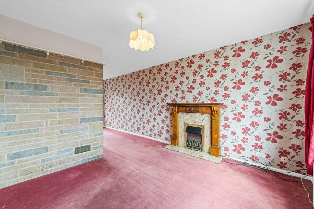 House in Sheffield - More