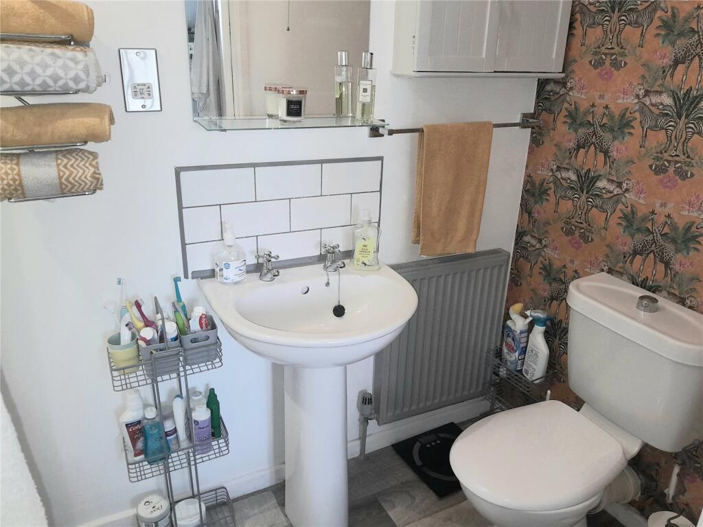 Additional image 5 of Ennersdale Bungalows, Coleshill, Birmingham, Warwickshire, B46