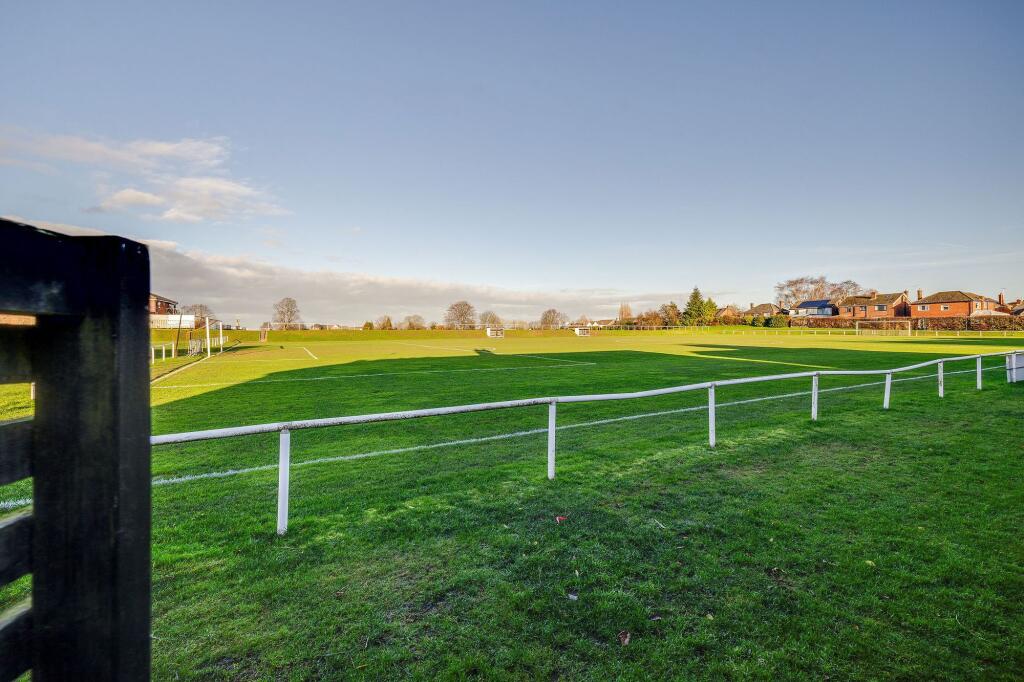 House in Great Boughton, City of Chester - View 2