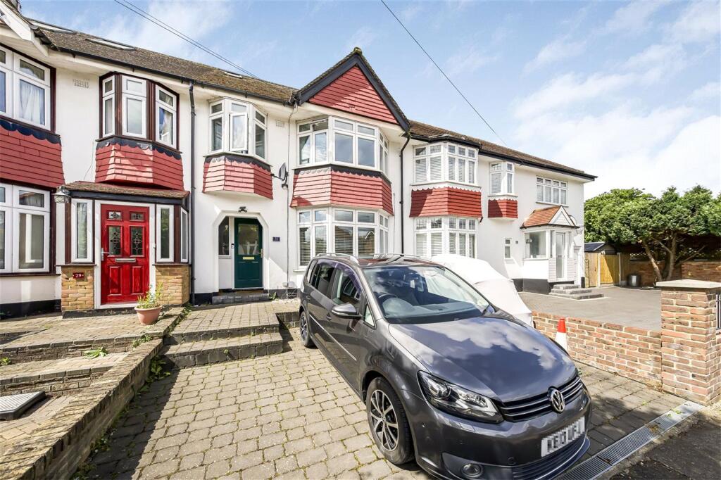 Main image of property: Egerton Road, Twickenham