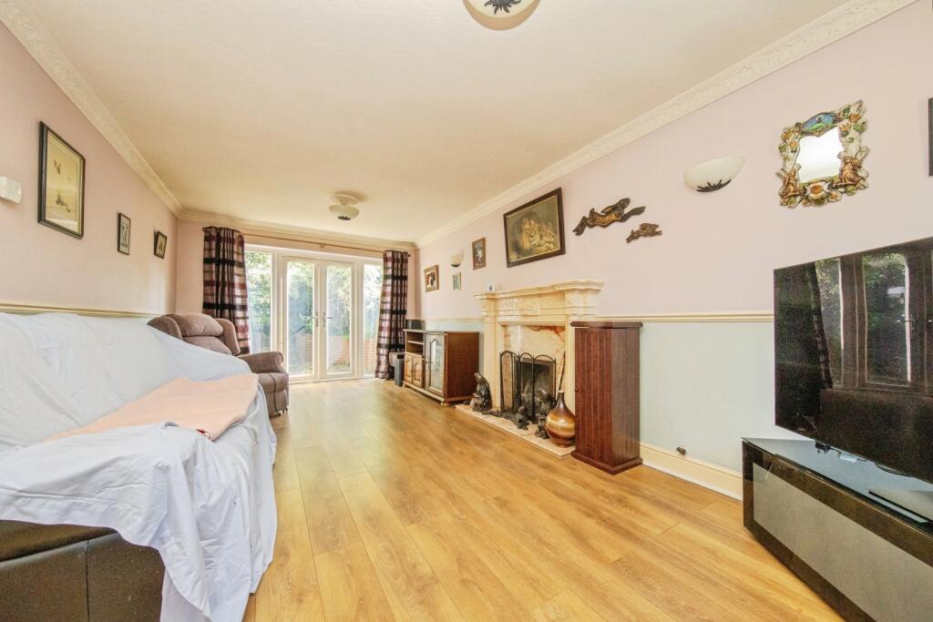 House in Braintree, White Colne - More