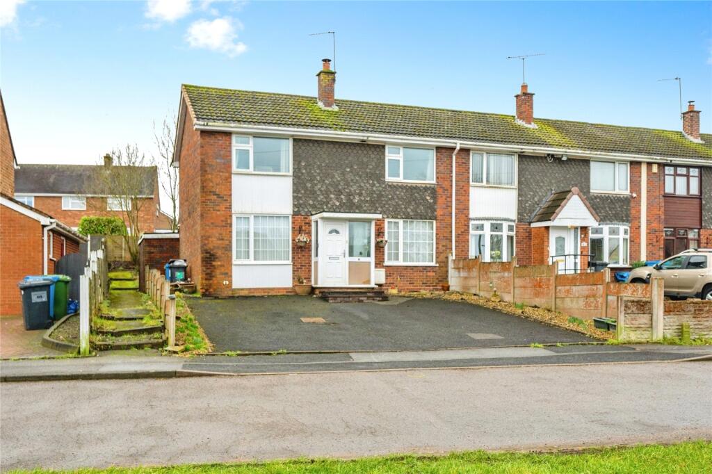 Main image of property: Low Street, Cheslyn Hay, Walsall, Staffordshire, WS6