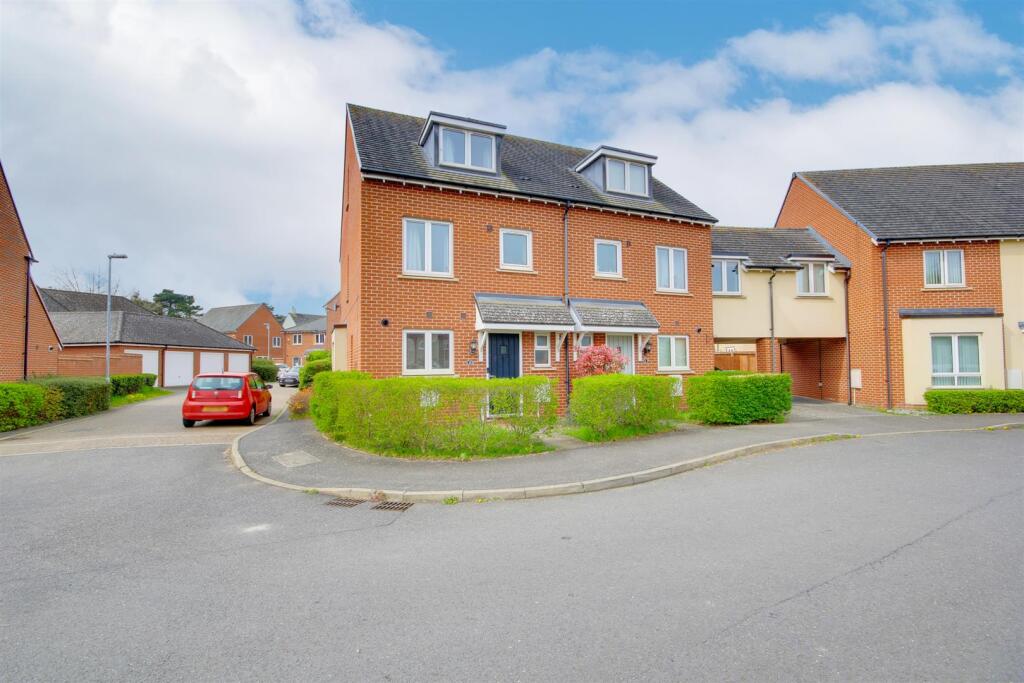 Main image of property: Garner Drive, St. Ives