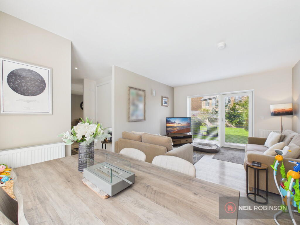 House in Wigan, Greater Manchester - View 2