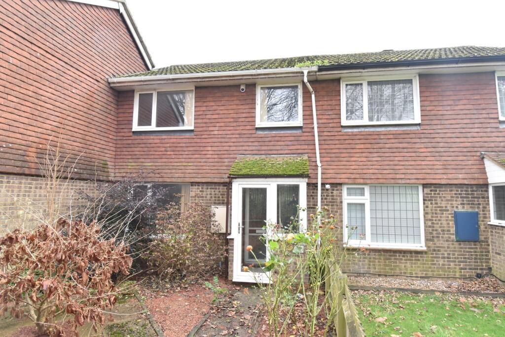 Main image of property: Rivers Walk, Lenham, Maidstone, ME17