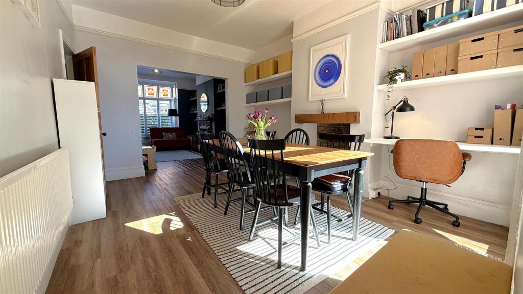 House in Birmingham, Bournville - View 6