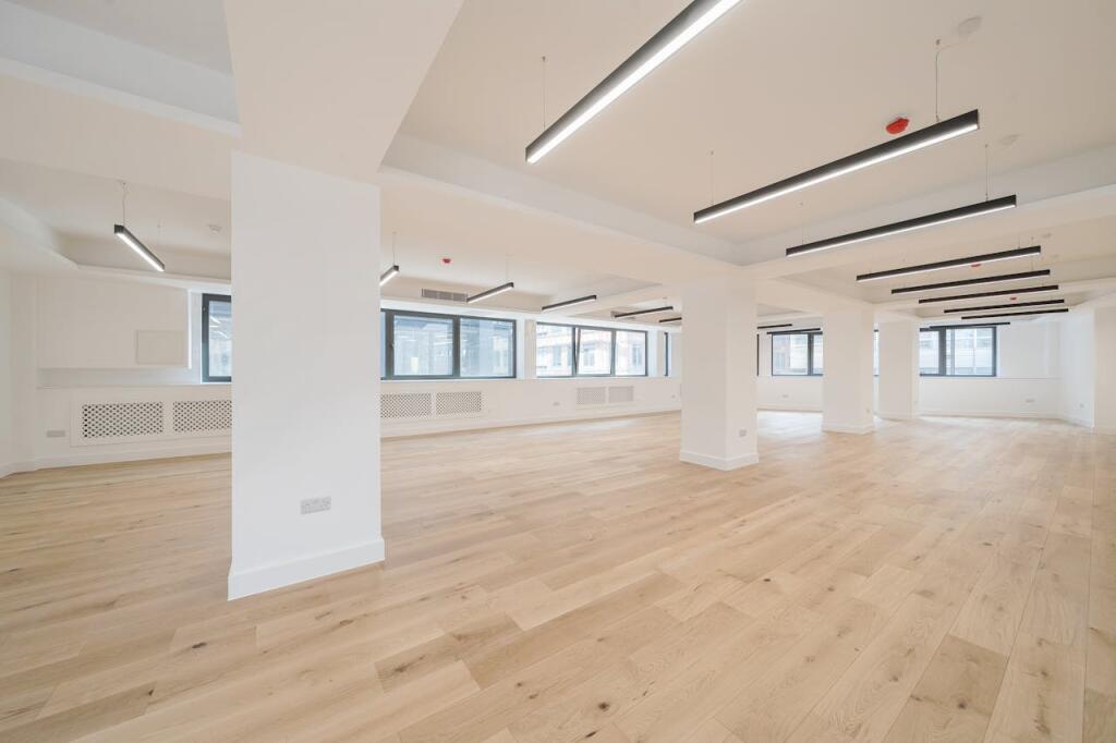 Main image of property: 1 Curtain Road, London, EC2A 3JX