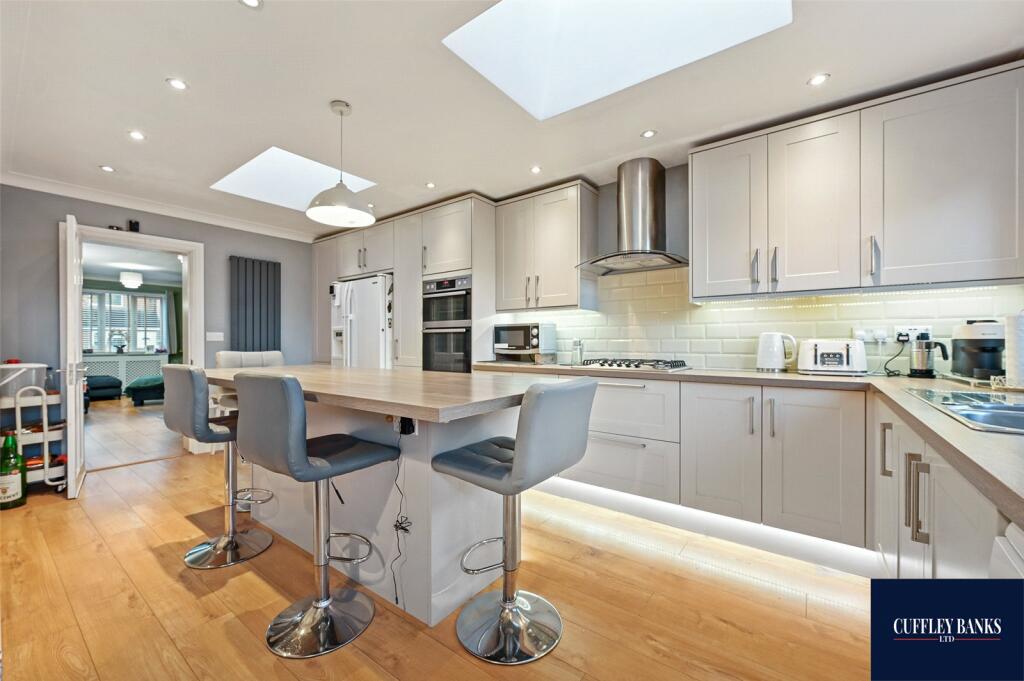 Main image of property: Pleasant Way, Wembley, Middlesex, HA0