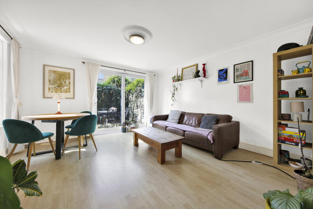 Main image of property: Burder Close, London, N1