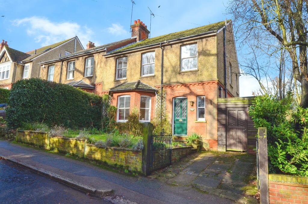 Main image of property: Ox Lane, Harpenden