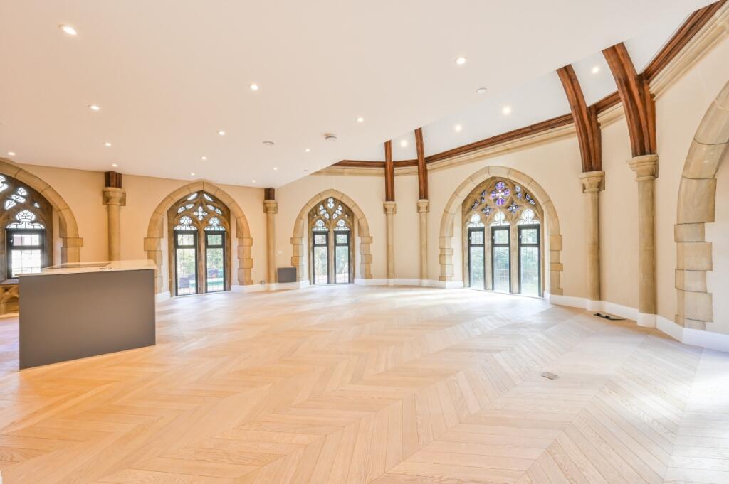 Apartment in London - View 4