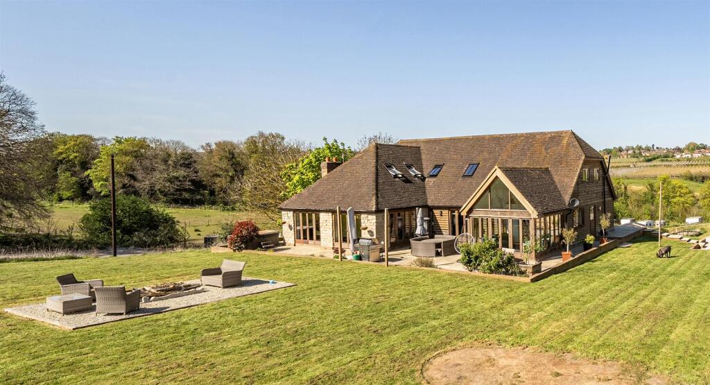Main image of property: New Price / mid Kent
