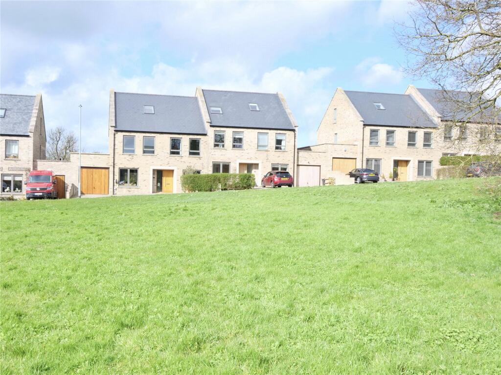 Additional image 31 of Five Bedroom Modern Family Home in Castle Carey