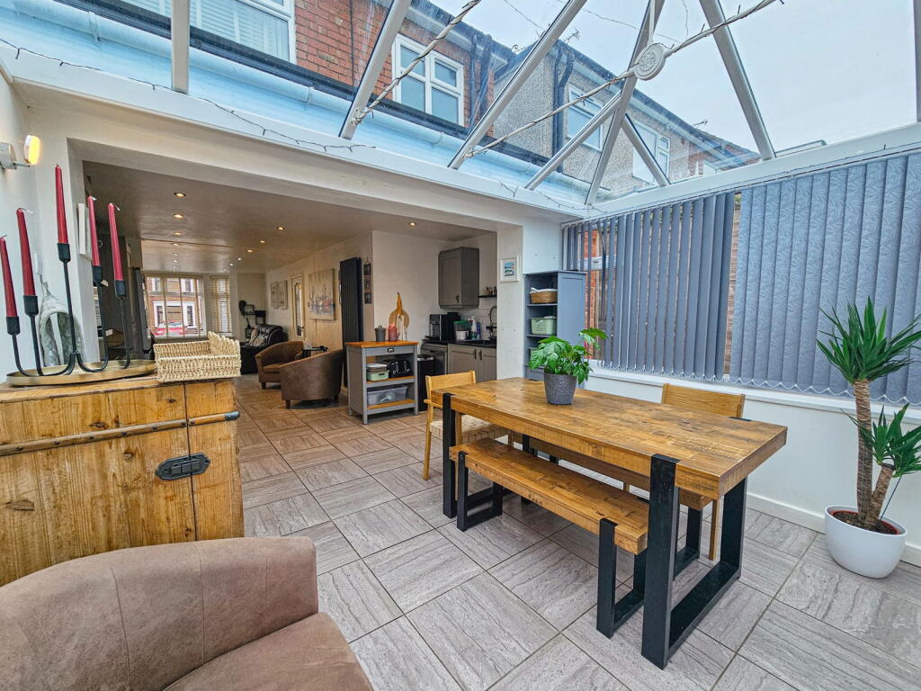 Main image of property: Donnington Avenue, Coventry, CV6 1FN