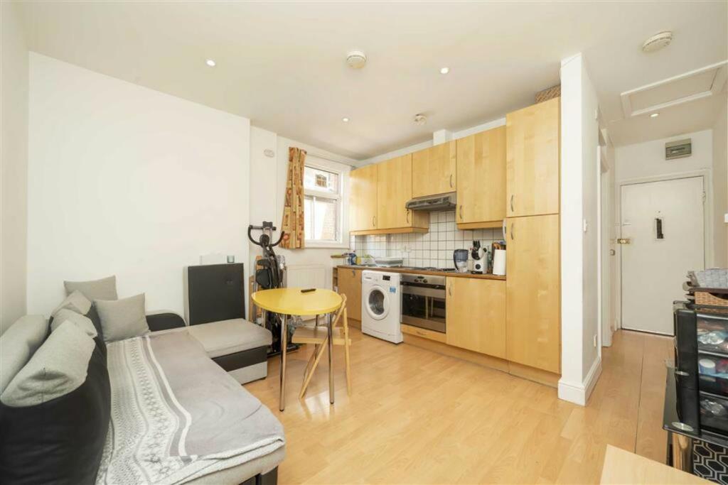 Main image of property: Cricklewood Broadway, Cricklewood