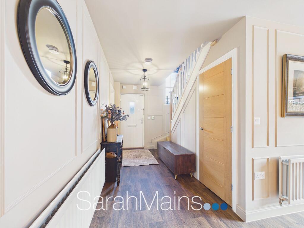 House in Gateshead, Dunston Hill - View 5