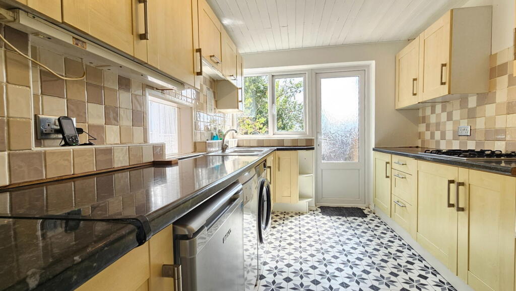 House in Newbury, Speenhamland - View 5