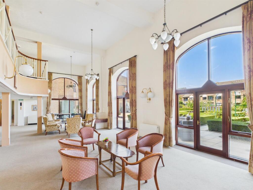 Apartment in Peterborough - View 3
