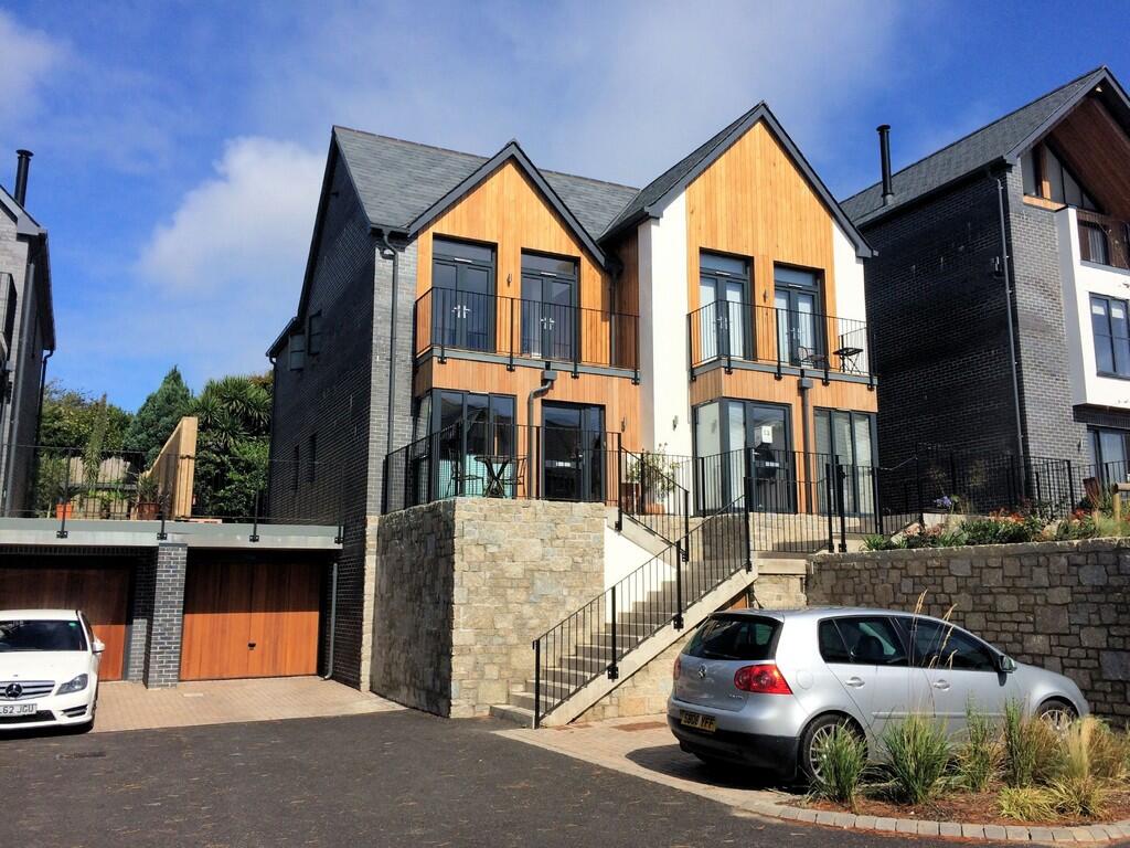 Main image of property: Tresahar Road, Falmouth