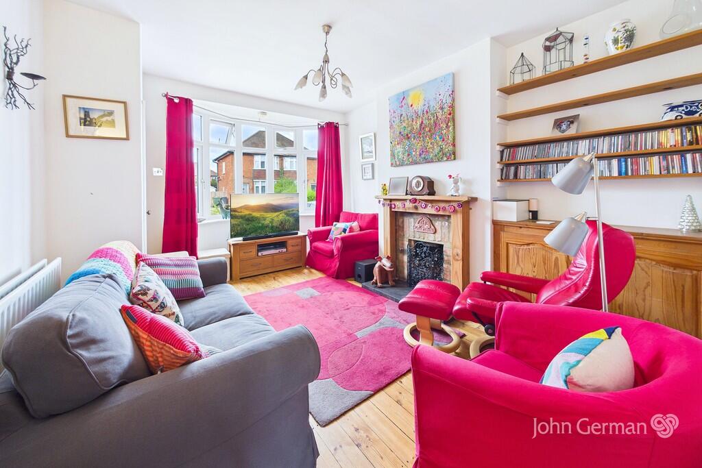 House in Leicester - View 2