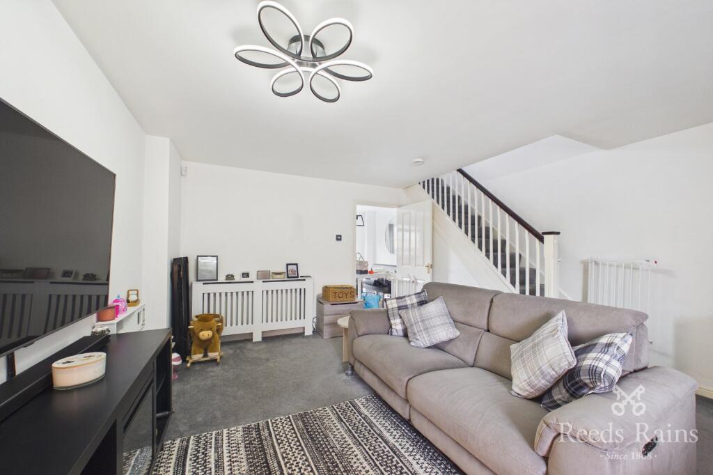 House in Sheffield - View 4