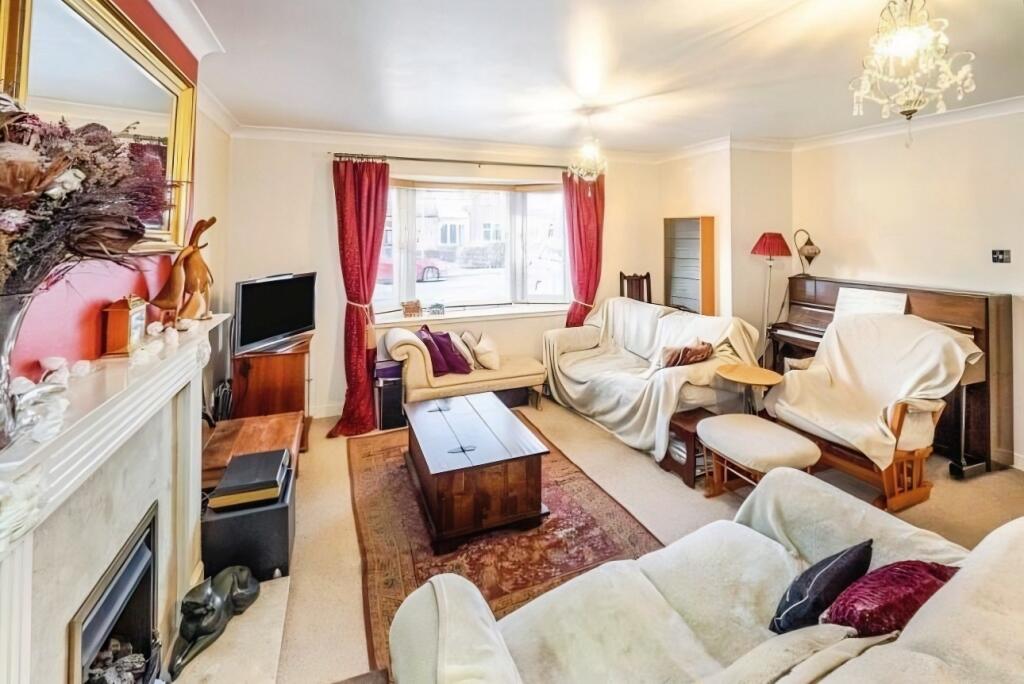 House in Stratford-on-Avon, Wellesbourne CP - View 5