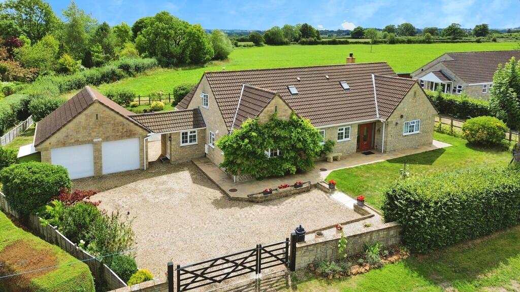Main image of property: North Barrow, Yeovil