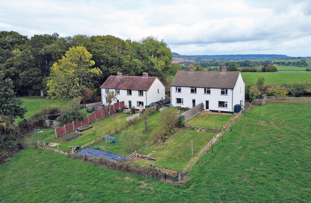 Main image of property: Rydon Cottages, Talaton